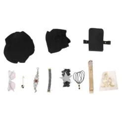 Pretty Derby Gold Ship Cosplay Kostüm Outfits Halloween Karneval Badeanzug -DEKORATIONSGESCHÄFT 825cd770741b9d7a44726607543ccc3c