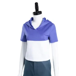 The Owl House Luz Noceda Cosplay Kostüme Halloween Karneval Outfits -DEKORATIONSGESCHÄFT 82a209107611b6eb1a1fa989ffd9c9a2