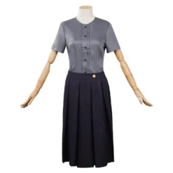 SPY×FAMILY Yor Forger Cosplay Kostüm Halloween Karneval Outfits -DEKORATIONSGESCHÄFT 82d4e4211685e86b975bbb2368c4300a