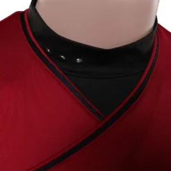 Star Trek: Picard Cosplay Santiago Cabrera Kostüm Outfits Halloween Karneval Uniform -DEKORATIONSGESCHÄFT 830733e0cc76ca44a2b5e7c71451981d