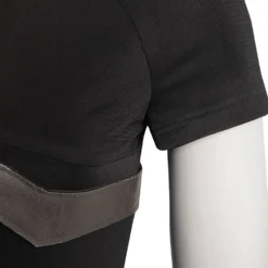 My Hero Academia Cosplay Shigaraki Tomura Kostüm Halloween Karneval Outfits -DEKORATIONSGESCHÄFT 830981a24a9e92185c68b6eaec89ad6c