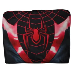 Spider-Man 2 Black Spider Overall Cosplay Jumpsuit Miles Morales Halloween Karmeval Outfits 24 Spider-Man 2 Black Spider Overall Cosplay Jumpsuit Miles Morales Halloween Karmeval Outfits -DEKORATIONSGESCHÄFT 8355063740b075c2867414658699b145