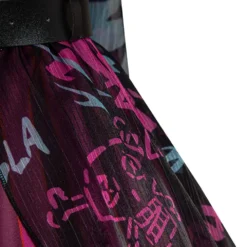 Arcane: League Of Legends Jinx Cosplay Kostüm Outfits Halloween Karneval Originell Hexe Kleid Cossky® -DEKORATIONSGESCHÄFT 839de7e1796bea1a3548c75d291ad991