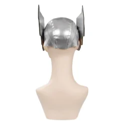 Thor: Love And Thunder Cosplay Jane Foster Masken Helm Halloween Party Kostüm Requisiten 10 Thor: Love And Thunder Cosplay Jane Foster Masken Helm Halloween Party Kostüm Requisiten -DEKORATIONSGESCHÄFT 83acae05af684fbacc10ab80f84b3139