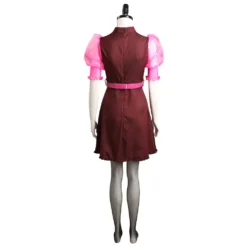 Draculaura Kostüm Monster High Cosplay Halloween Karneval Outfits -DEKORATIONSGESCHÄFT 83c1e615e2d4710c1f92c20ecda11a2c