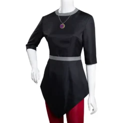 The Owl House Amity Cosplay Kostüme Halloween Karneval Outfits -DEKORATIONSGESCHÄFT 83c29cd15c82436ea62f5018da91eb67