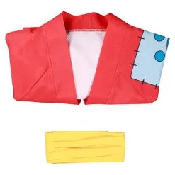 One Piece Wano Country Monkey D. Luffy Kimono Cosplay Kostüm Outfits Halloween Karneval Suit -DEKORATIONSGESCHÄFT 8427e649c3ba05fa799aa06cd643b8a3