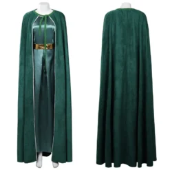 House Of The Dragon Cosplay Helaena Targaryen Kostüm Halloween Karneval Kleid