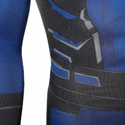 Doctor Strange Fantastic Four Mister Fantastic Cosplay Reed Richards Kostüm Halloween Karneval Jumpsuit -DEKORATIONSGESCHÄFT 84542a59efb872a096b9b9d2fb49045a