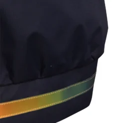 Cyberpunk: Edgerunners Rebecca Cosplay Kostüm Outfits Halloween Karneval Mantel -DEKORATIONSGESCHÄFT 848221da238c95bca4fbe8cf322a0d89