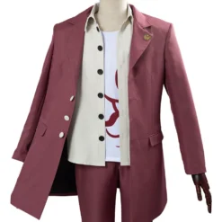 Momota Kaito Uniform Danganronpa V3 Cosplay Schuluniform Halloween Karneval Kostüm -DEKORATIONSGESCHÄFT 8482867906ace6b755fba0e57660d626