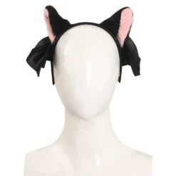 Genshin Impact Mona&Alice In Wonderland Grinsekatze Kleid Originelle Halloween Karneval Outfits Cossky® -DEKORATIONSGESCHÄFT 849385e47fc3407d7e604c8122eef529