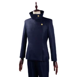 Jujutsu Kaisen Schuluniform Megumi Fushiguro Cosplay Halloween Karneval Kostüm 13 Jujutsu Kaisen Schuluniform Megumi Fushiguro Cosplay Halloween Karneval Kostüm -DEKORATIONSGESCHÄFT 84e029f268ba15e8dfcc8b1eeca7592f