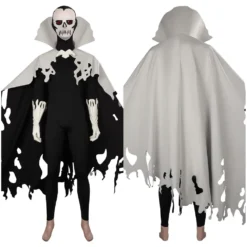 Doctor Strange In The Multiverse Of Madness D′SPAYRE Cosplay Kostüm Halloween Karneval Outfits