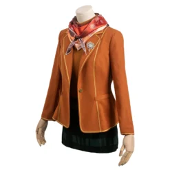 Ashley Graham Resident Evil 4 Remake Cosplay Kostüm Halloween Karneval Outfits 12 Ashley Graham Resident Evil 4 Remake Cosplay Kostüm Halloween Karneval Outfits -DEKORATIONSGESCHÄFT 8546b1a8c73d841facf6917710247de1