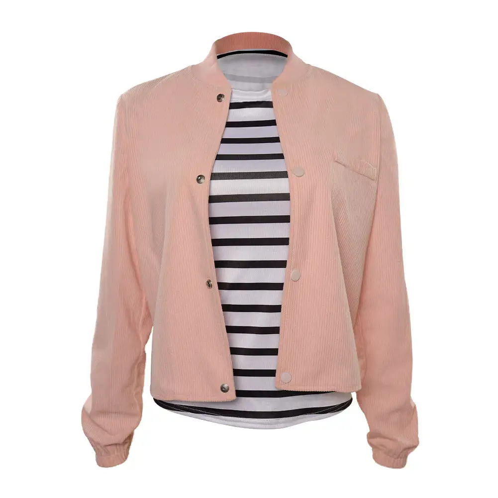 Scream VI Tara Carpenter Kostüm Cosplay Halloween Karneval Outfits 2 Scream VI Tara Carpenter Kostüm Cosplay Halloween Karneval Outfits – Bild 2