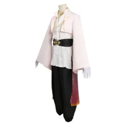 Fate/Grand Order Merlin Cosplay Kostüm Halloween Karneval Outfits -DEKORATIONSGESCHÄFT 856ff12022916c0b2a2291f401826d65