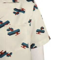 Stranger Things 4 Dustin Henderson Cosplay Kostüm Sommer Kurzarm Outfits Halloween Karneval T-Shirt -DEKORATIONSGESCHÄFT 8581bcc2efdc5866ba5f157aabe98cc2