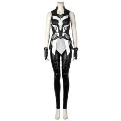 Valkyrie Thor: Love And Thunder Cosplay Kostüm Halloween Karneval Outfits -DEKORATIONSGESCHÄFT 85a292da6936ad3327326db576c659fd