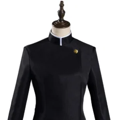 Maki Zenin Uniform Jujutsu Kaisen Maki Zenin Cosplay Halloween Karneval Kostüm 15 Maki Zenin Uniform Jujutsu Kaisen Maki Zenin Cosplay Halloween Karneval Kostüm -DEKORATIONSGESCHÄFT 85a371160b28a431a58455ec6c257765