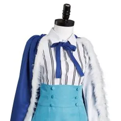 One Piece Ulti Cosplay Kostüme Halloween Karneval Outfits -DEKORATIONSGESCHÄFT 8602350e893a6816f74a757c1b291871