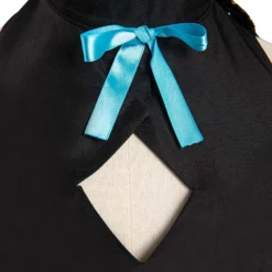 Arcane: League Of Legends Jinx Cosplay Kostüm Outfits Halloween Karneval Originell Hexe Kleid Cossky® -DEKORATIONSGESCHÄFT 86091f1f0f9cadd11ef3fda616a2eee4