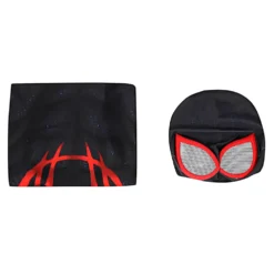 Miles Morales Spider-Man: Across The Spider-Verse Cosplay Kostüme Outfits Halloween Karneval Jumpsuit 13 Miles Morales Spider-Man: Across The Spider-Verse Cosplay Kostüme Outfits Halloween Karneval Jumpsuit -DEKORATIONSGESCHÄFT 86171472a938a2c6dfd50cd3c9eeb296
