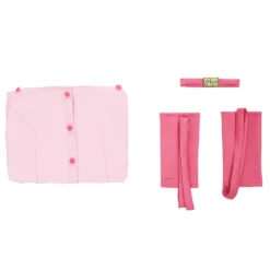 JoJo‘s Bizarre Adventure -Sugimoto Reimi Cosplay Kleid Outfits Halloween Karneval Kostüm -DEKORATIONSGESCHÄFT 86226bd11815235dda4be373926f2141