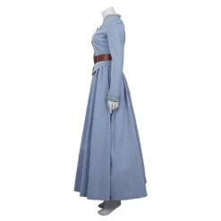 Westworld 2022 Dolores Abernathy Cosplay Kostüm Halloween Karneval Kleid -DEKORATIONSGESCHÄFT 8683ed3938b37073c52b2a4d0ab98c7a
