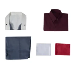 Arcane: League Of Legends Viktor Cosplay Kostüme Halloween Karneval Outfits -DEKORATIONSGESCHÄFT 86afc3cad56733f67c8a3bc3be6baad9