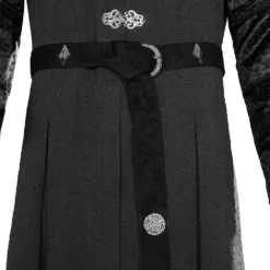 Daemon Targaryen Cosplay House Of The Dragon Kostüm Outfits Halloween Karneval Anzug -DEKORATIONSGESCHÄFT 86db360a8efdc91a668eae08ed5457d8