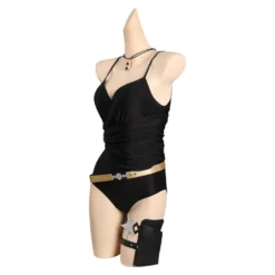 Pretty Derby Gold Ship Cosplay Kostüm Outfits Halloween Karneval Badeanzug -DEKORATIONSGESCHÄFT 86ef7b34b60fff47266cd4a0bd6e1f36