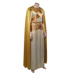 The Lord Of The Rings: The Rings Of Power Ereinion Gil-galad Cosplay Kostüm Halloween Karneval Outfits -DEKORATIONSGESCHÄFT 8716f3384f93c90697859bffced45336