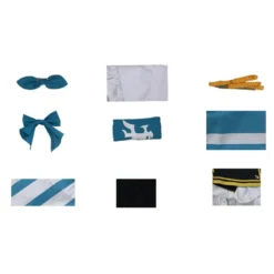 Mejiro McQueen Pretty Derby Cosplay Kostüme Halloween Karneval Outfits -DEKORATIONSGESCHÄFT 873054efe6400628840e7c20ab066caf ce959427 a516 4acf 8183 3713b71594a2