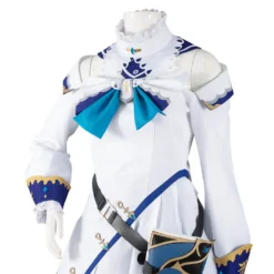 Genshin Impact Barbara Cosplay Kostüme Outfits Halloween Karneval Kleid 17 Genshin Impact Barbara Cosplay Kostüme Outfits Halloween Karneval Kleid -DEKORATIONSGESCHÄFT 8743a23538ed0e3cc3a7077ee1e4c989