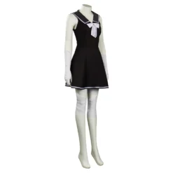 Stranger Of Paradise: Final Fantasy Origin Neon Cosplay Kostüm Outfits Halloween Karneval Kleid -DEKORATIONSGESCHÄFT 875183addecfafe99145e4739c2269b7