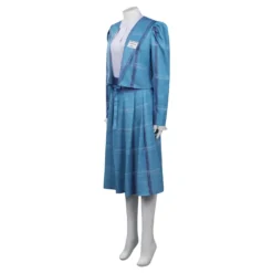 Stranger Things 4 (2022) Nancy Wheeler Cosplay Kostüm Halloween Karneval Outfits -DEKORATIONSGESCHÄFT 8752508a25618df7d944cfae3a784e11