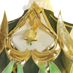 Nahida Kostüm Genshin Impact Cosplay Kusanari Nahida Outfits Halloween Karneval Kleid -DEKORATIONSGESCHÄFT 875885e4bb36531bb55a660a9616f117