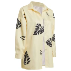 Stranger Things 4 Robin Cosplay Kostüm Sommer Langarm Halloween Karneval Shirt -DEKORATIONSGESCHÄFT 8776c2348df9e471d61577f6bafabedd