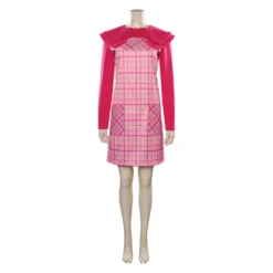 Wednesday Addams Enid Sinclair Cosplay Kostüm Halloween Karneval Outfits 15 Wednesday Addams Enid Sinclair Cosplay Kostüm Halloween Karneval Outfits -DEKORATIONSGESCHÄFT 87814a8192cdf6aba9233b4d603efd9b