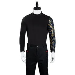 The Falcon And The Winter Soldier Bucky Barnes Cosplay Halloween Karneval Kostüm -DEKORATIONSGESCHÄFT 87d3112ea8f19594a663ca14401376c4