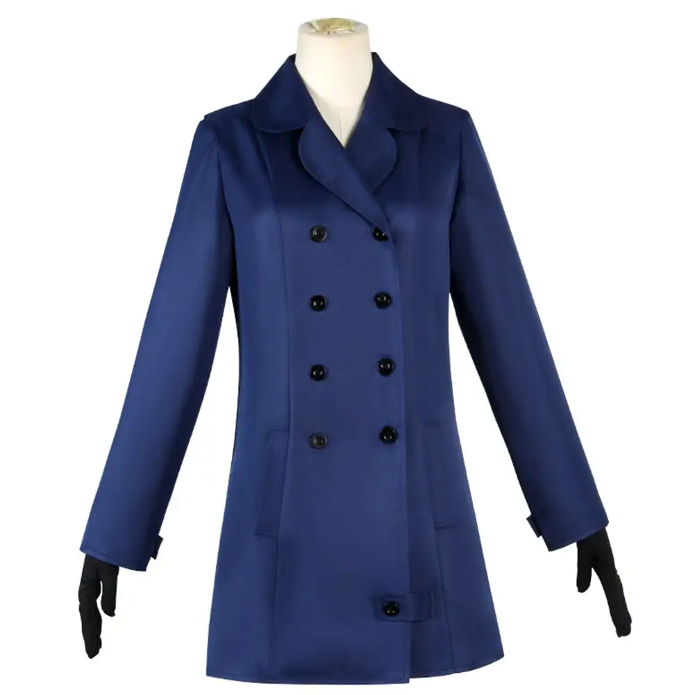 Fiona Frost SPY×FAMILY Cosplay Kostüm Halloween Karneval Outfits 2 Fiona Frost SPY×FAMILY Cosplay Kostüm Halloween Karneval Outfits – Bild 2