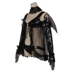 My Dress-Up Darling Marin Kitagawa Little Devil Kostüm Cosplay Halloween Karneval Outfits -DEKORATIONSGESCHÄFT 88530402ba0b53e7173a4db0e37d2de2