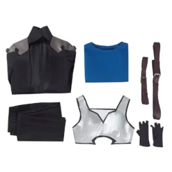 SAO Sword Art Online Kirigaya Kazuto Cosplay Kostüme Halloween Karneval Outfits -DEKORATIONSGESCHÄFT 88a81bc341a1d516a222d2eca21680a7