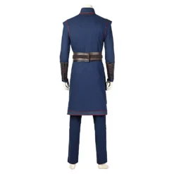 Doctor Strange In The Multiverse Of Madness Stephen Strange Cosplay Kostüm Outfits Halloween Karneval Anzug -DEKORATIONSGESCHÄFT 88be294ca9b2b3f7954714e2a617cb77