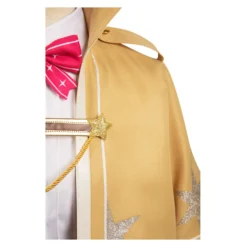 Oshi No Ko Hoshino Ruby Originelle Kostüm Halloween Karneval Detektiv Outfits Cossky® -DEKORATIONSGESCHÄFT 88de9ada4751abbf53dfdb5bd7fc2b52