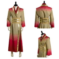 House Of The Dragon Cosplay Daemon Targaryen Rhaenyra Targaryen Outfits Halloween Karneval Kleid -DEKORATIONSGESCHÄFT 88e85b1c2dde6b1ffb053b27feb4f47b