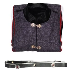 House Of The Dragon Cosplay Daemon Targaryen Kostüm Halloween Karneval Outfits -DEKORATIONSGESCHÄFT 88f40ab877906aca784d224d328afd5f