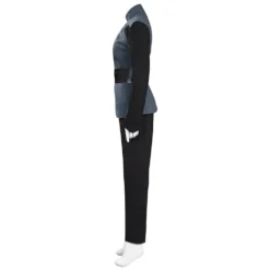 Star Trek: Picard 2 Jeri Ryan Seven Of Nine Cosplay Kostüm Halloween Karneval Outfits -DEKORATIONSGESCHÄFT 890afa9e34798072baed67e5dc882d19