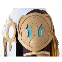 Genshin Impact Traveler Äther Cosplay Kostüme Halloween Karneval Outfits 14 Genshin Impact Traveler Äther Cosplay Kostüme Halloween Karneval Outfits -DEKORATIONSGESCHÄFT 89486b62abb53cc434c18730498978bc